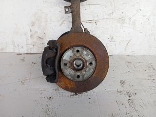 bontott SUZUKI SWIFT III Bal első Csonkállvány Kerékaggyal