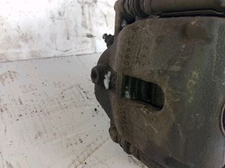 bontott SUZUKI SWIFT III Bal első Csonkállvány Kerékaggyal