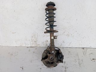 bontott SUZUKI SWIFT III Bal első Csonkállvány Kerékaggyal