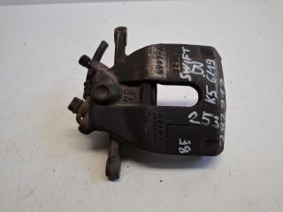 bontott SUZUKI SWIFT III Bal első Féknyereg Munkahengerrel