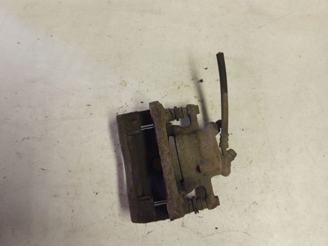 bontott SUZUKI SWIFT III Bal első Féknyereg Munkahengerrel