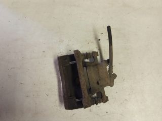 bontott SUZUKI SWIFT III Bal első Féknyereg Munkahengerrel