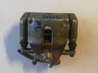 bontott SUZUKI SWIFT III Bal első Féknyereg Munkahengerrel