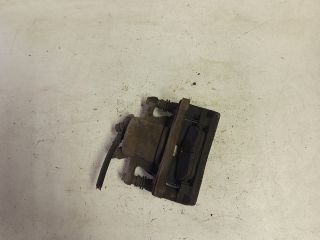 bontott SUZUKI SWIFT III Bal első Féknyereg Munkahengerrel