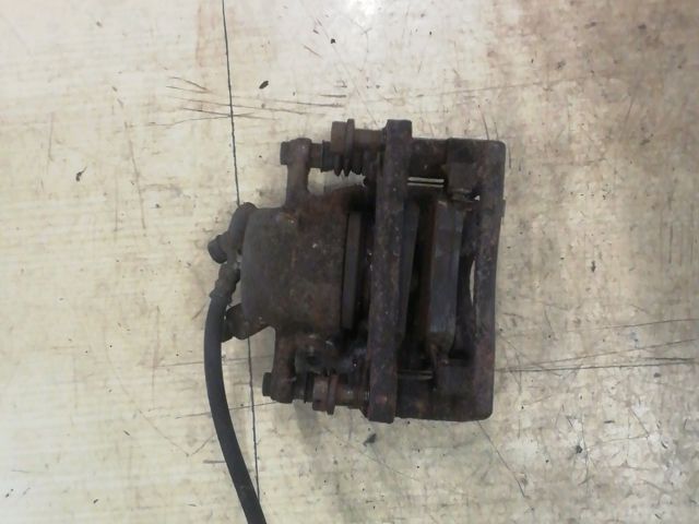 bontott SUZUKI SWIFT III Bal első Féknyereg Munkahengerrel