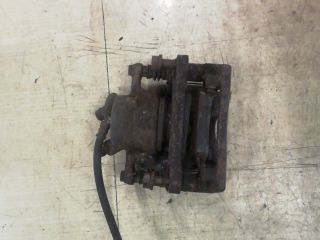 bontott SUZUKI SWIFT III Bal első Féknyereg Munkahengerrel