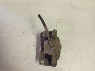 bontott SUZUKI SWIFT III Bal első Féknyereg Munkahengerrel