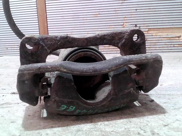 bontott SUZUKI SWIFT III Bal első Féknyereg Munkahengerrel