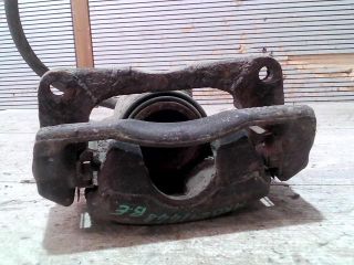 bontott SUZUKI SWIFT III Bal első Féknyereg Munkahengerrel