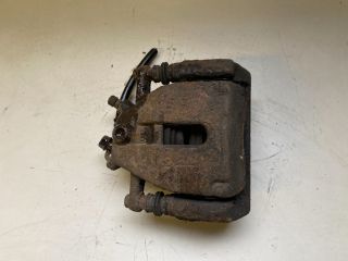 bontott SUZUKI SWIFT III Bal első Féknyereg Munkahengerrel