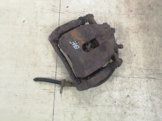 bontott SUZUKI SWIFT III Bal első Féknyereg Munkahengerrel