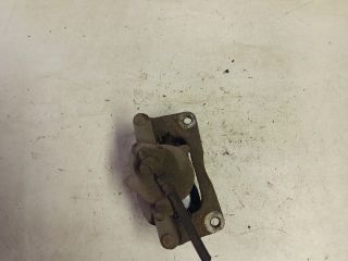 bontott SUZUKI SWIFT III Bal első Féknyereg Munkahengerrel