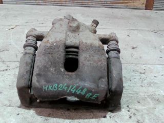 bontott SUZUKI SWIFT III Bal első Féknyereg Munkahengerrel