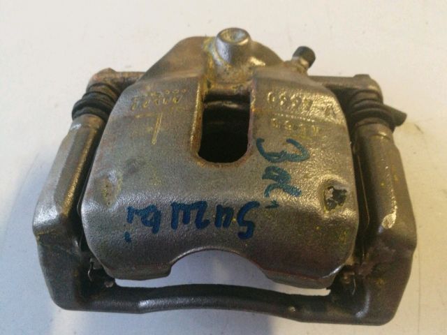 bontott SUZUKI SWIFT III Bal első Féknyereg Munkahengerrel