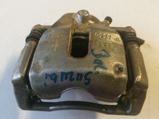 bontott SUZUKI SWIFT III Bal első Féknyereg Munkahengerrel