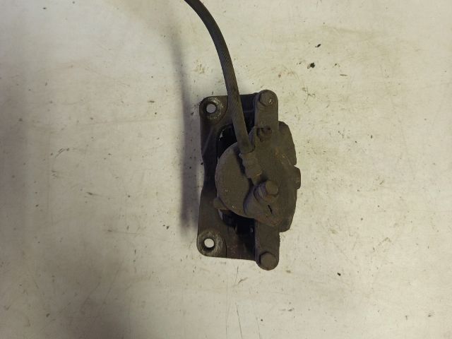 bontott SUZUKI SWIFT III Bal első Féknyereg Munkahengerrel