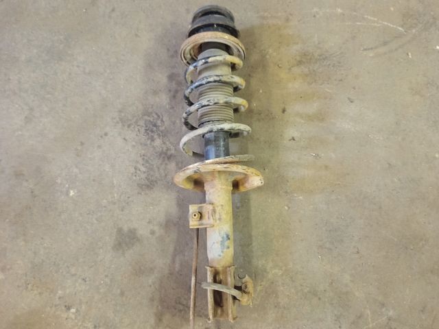 bontott SUZUKI SWIFT III Bal első Gólyaláb (Lengécsillapító, Rugó)