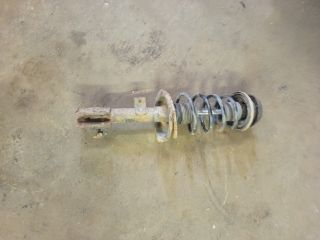 bontott SUZUKI SWIFT III Bal első Gólyaláb (Lengécsillapító, Rugó)