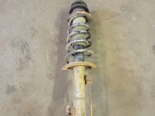 bontott SUZUKI SWIFT III Bal első Gólyaláb (Lengécsillapító, Rugó)