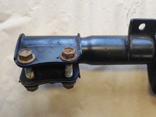 bontott SUZUKI SWIFT III Bal első Gólyaláb (Lengécsillapító, Rugó)