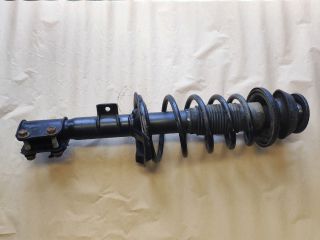 bontott SUZUKI SWIFT III Bal első Gólyaláb (Lengécsillapító, Rugó)