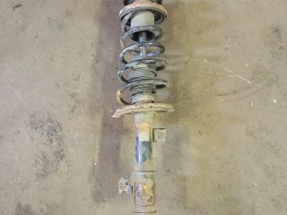 bontott SUZUKI SWIFT III Bal első Gólyaláb (Lengécsillapító, Rugó)