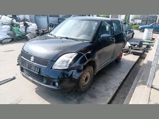 bontott SUZUKI SWIFT III Bal első Kerékagy