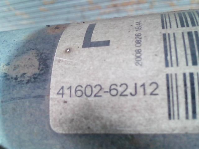 bontott SUZUKI SWIFT III Bal első Lengéscsillapító