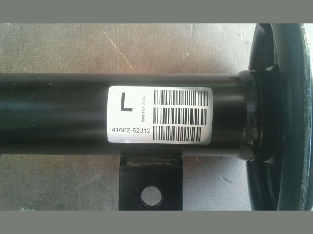 bontott SUZUKI SWIFT III Bal első Lengéscsillapító