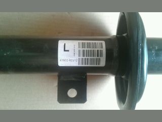 bontott SUZUKI SWIFT III Bal első Lengéscsillapító