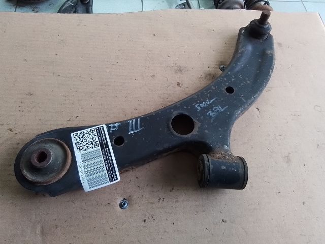 bontott SUZUKI SWIFT III Bal első Lengőkar