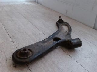 bontott SUZUKI SWIFT III Bal első Lengőkar