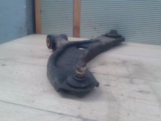 bontott SUZUKI SWIFT III Bal első Lengőkar