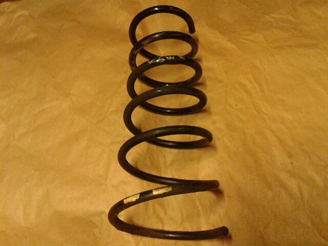 bontott SUZUKI SWIFT III Bal első Rugó