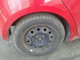 bontott SUZUKI SWIFT III Bal első Rugó