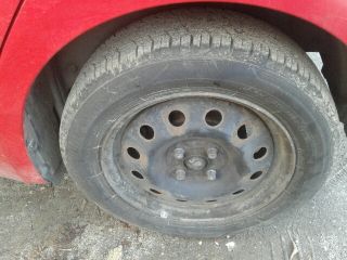 bontott SUZUKI SWIFT III Bal első Rugó