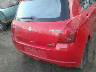 bontott SUZUKI SWIFT III Bal első Rugó