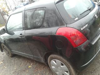 bontott SUZUKI SWIFT III Bal első Rugó