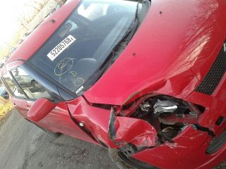 bontott SUZUKI SWIFT III Bal első Rugó