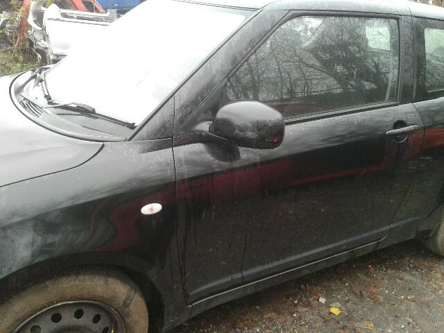 bontott SUZUKI SWIFT III Bal első Rugó