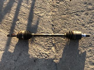 bontott SUZUKI SWIFT III Bal Féltengely