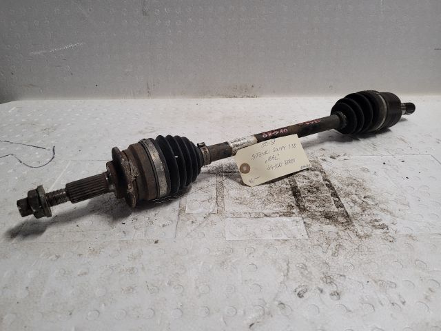 bontott SUZUKI SWIFT III Bal Féltengely