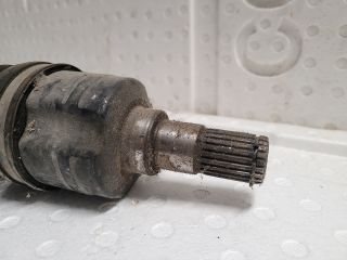 bontott SUZUKI SWIFT III Bal Féltengely