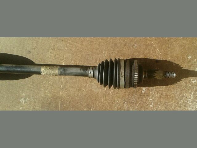 bontott SUZUKI SWIFT III Bal Féltengely