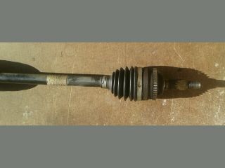 bontott SUZUKI SWIFT III Bal Féltengely