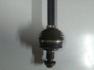 bontott SUZUKI SWIFT III Bal Féltengely