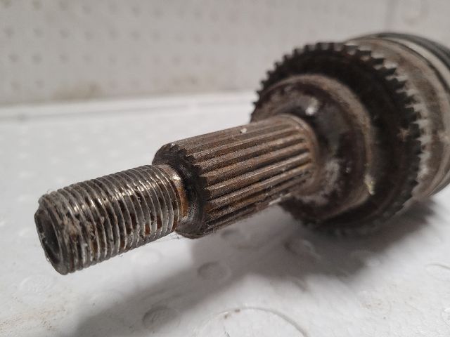 bontott SUZUKI SWIFT III Bal Féltengely