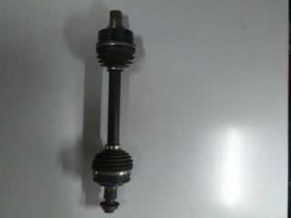 bontott SUZUKI SWIFT III Bal Féltengely