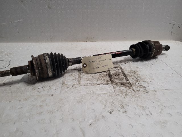 bontott SUZUKI SWIFT III Bal Féltengely