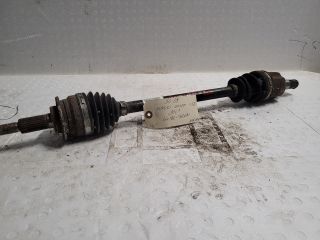 bontott SUZUKI SWIFT III Bal Féltengely